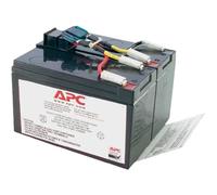 APC Batterie de rechange OEM MM-48-BP alternative à RBC48