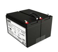 APC Batterie de remplacement VRLA type 206 onduleur Easy UPS SMV/S tour 750 1000 VA