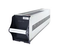 APC - Batterie d'onduleur - Acide de plomb - noir - pour P/N: G35T40KHS, ISX20K20H, SUVTRTF20KB5F, SY20K80H, SYCF40KH, SYCF80KH, SYSW40KH, SYSW80KH