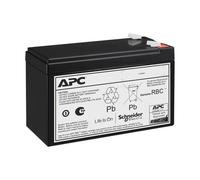 APC - Batterie d'onduleur - VRLA - 1 x batterie - Acide de plomb - 7 Ah - 0U