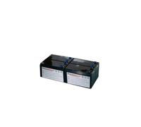 APC Batterie/Pile by Schneider Electric - Scellées au plomb-acide (SLA) - Étanche/Sans entretien - 3 ans Durée minimale de la vie