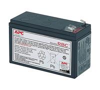 APC Battery Cartridge Replacement #17