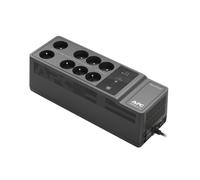 APC BE650G2-FR alimentation d'énergie non interruptible Veille 0,65 kVA 400 W