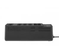 APC Back-UPS - Onduleurs monophasés Off-Line - 650VA - 230V - 1USB - 6+2 Prises GR