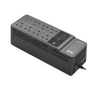 APC BE650G2-UK gruppo di continuità [UPS] Standby [Offline] 0,65 kVA 400 W (APC BACK-UPS 650VA 230V 1 USB CHARGI)