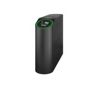 APC Onduleur Gaming Back UPS Pro, 2200VA/1320W, Tour, 230V, 4X Prises Schuko et 2X Prises IEC C13, lumières RGB, Onde sinusoïdale Pure, Midnight (Black) BGM2200B-GR