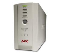 APC Onduleur Back-UPS 350VA - 230V - autonomie 3 min 39