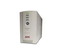 APC Back-UPS Veille 0,5 kVA 300 W 4 sortie(s) CA