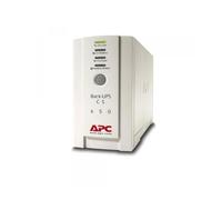 APC Back-UPS BK650EI - Alimentation de secours, 650 VA, 4 sorties C13, USB