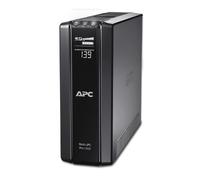 APC BR1500G-FR BACK UPS Pro Onduleur 1500VA - 865W - 6 prises 220V FR