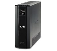 APC BR1500G-GR Chargeur Noir