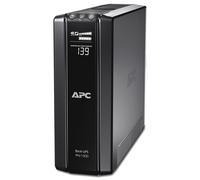 APC BR1500GI BACK UPS PRO G 1500VA IEC