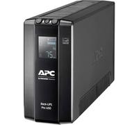 APC BR650MI Onduleur (ASI) 650 VA Nbr. de sorties 6 x