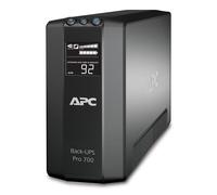 APC : CUP BACK UPS RS LCD 700 MASTER CONTROL