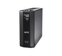 APC Back-UPS Pro Green - onduleur 900VA - 230V - CEE - 7/5 - prises FR