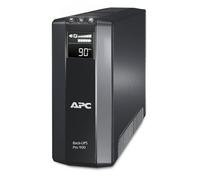 APC Back-UPS Pro alimentation d'énergie non interruptible Interactivité de ligne 0,9 kVA 540 W 5 sortie(s) CA