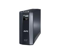 APC Back-UPS Pro alimentation d'énergie non interruptible Interactivité de ligne 0,9 kVA 540 W 5 sortie(s) CA