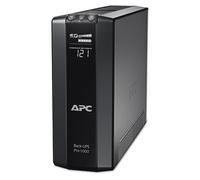 APC BR900G-GR Chargeur Noir