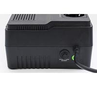 APC BV1000I-GR alimentation d'énergie non interruptible Interactivité de ligne 1000 VA 600 W 4 sortie(s) CA