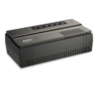 APC BV500I alimentation d'énergie non interruptible Interactivité de ligne 0,5 kVA 300 W 1 sortie(s)