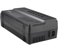 APC BV500I alimentation d'énergie non interruptible Interactivité de ligne 0,5 kVA 300 W 1 sortie(s) CA