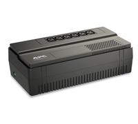 APC BV650I APC BackUPS BV 650VA AVR IEC Outlet 230V