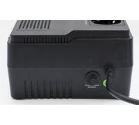 APC Onduleur EASY UPS BV 650 VA, AVR, prise Schuko, 230 V