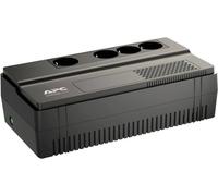 APC BV650I-GR Onduleur (ASI) 650 VA Nbr. de sorties 4 x