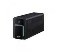 APC Easy UPS BVX - onduleur line-interactive - 900VA, 230V - Prises Schuko