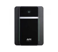 APC BackUPS BX - onduleur line-interactive - 1200VA, 230V - prises IEC