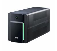 APC BX1600MI-GR alimentation d'énergie non interruptible Interactivité de ligne 1,6 kVA 900 W 4 sortie(s) CA
