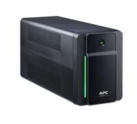 APC BX1600MI, Interactivité de ligne, 1,6 kVA, 900 W, Sinus, 140 V, 300 V