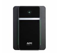 APC BX2200MI-GR alimentation d'énergie non interruptible Interactivité de ligne 2,2 kVA 1200 W 4 sortie(s) CA