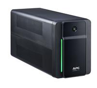 APC BX2200MI-GR - Back-UPS, 2 200 VA/1 200 W
