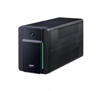 APC BY SCHNEIDER ELECTRIC Onduleur Back UPS 2200VA - BX2200MI - batterie de secours et protection contre les surtensions, onduleur avec AVR, protection des données