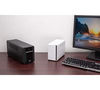 APC BX750MI alimentation d'énergie non interruptible Interactivité de ligne 0,75 kVA 410 W 4 sortie(s) CA