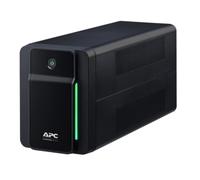 APC BX750MI-FR, Interactivité de ligne, 750 VA, 410 W, Sinus, 140 V, 300 V
