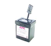 APC Cartouche de batterie #30 – Batterie d'onduleur 1 x acide de plomb