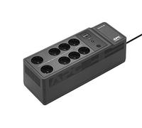 APC BY SCHNEIDER ELECTRIC Back-UPS BE850G2-IT - Onduleur - CA 220-240 V - 520 Watt - 850 VA - connecteurs de Sortie : 8 - Italie