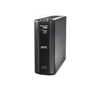 APC Back-UPS Pro Green - onduleur 1500VA - 230V - prises IEC