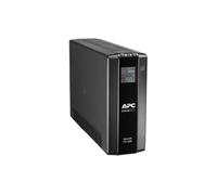 APC Back UPS Pro BR 1600VA - 8 CEI - AVR - Interface LCD