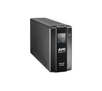 APC BR650MI alimentation d'énergie non interruptible Interactivité de ligne 0,65 kVA 390 W 6 sortie(s) CA