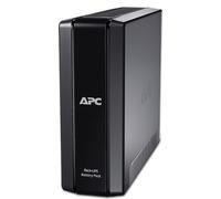 Batterie externe Pack APC by Schneider Electric BR24BPG - 24 V DC - Scellées au plomb-acide (SLA)