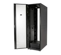APC NetShelter SX - enveloppe serveur 19P - 42U - 600x1070mm - noir