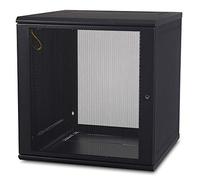 APC by Schneider Electric NetShelter WX 12U Wall Mount Cabinet