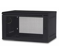 APC by Schneider Electric NetShelter WX 6U Wall Mount Cabinet