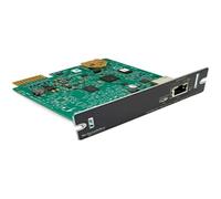 APC BY SCHNEIDER ELECTRIC Network Management Card 3 with PowerChute Network Shutdown - Carte de Supervision distante - GigE - 1000Base-T
