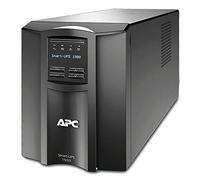 APC Smart-UPS SMT1500IC - 8x C13, USB, SmartConnect, 1500 VA