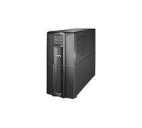 APC Onduleur Smart-UPS SMT3000IC 3000 VA 2700 W 230 V 9 prises LCD USB SmartConnect Noir Nouveau