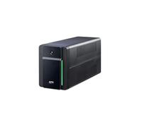 APC BY SCHNEIDER ELECTRIC Onduleur Back UPS 1200VA - BX1200MI - batterie de secours et protection contre les surtensions, onduleur avec AVR, protection des données